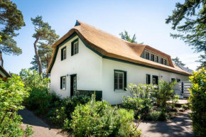 Strandhaus Düne 19 - Gelassenheit